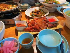 -鸡毛店·川菜(李家沱店)