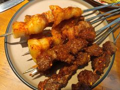 -谭三娘鲜切牛肉自助火锅(文殊院店)