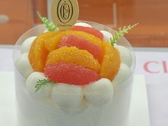 -CloudD'or可露朵蛋糕(1733商业空间店)