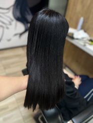 -奈川烫染Salon