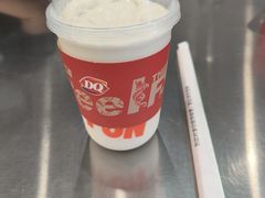 -DQ·蛋糕·冰淇淋(通州万达店)