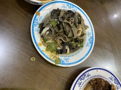 -老爆肚满五香烧牛羊肉