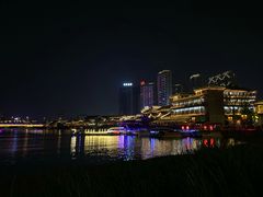 -大小河街