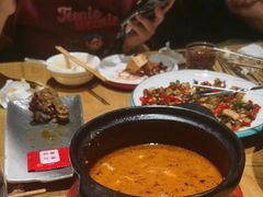 -记忆串城·东北烧烤·小龙虾·大型团建(南油店)