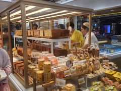 -精点味道(大连商场店)