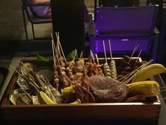 -中海·庐山西海君澜度假酒店·味屿全日制餐厅
