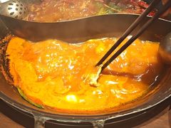 -萍姐火锅·公路夜市(南京新街口店)