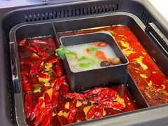 -老城红焖羊肉(老步行街店)