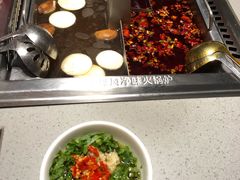 -海底捞火锅(吴中路店)