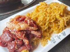 -厚味居炙子烤肉·清真(天桥南纬路店)