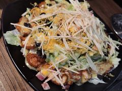 -MI WU FACTORY米屋美食工厂餐厅(绿地店)