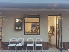 门面-Bamboo Today Cafe(国创园店)