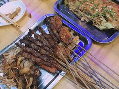 -明明烤牛肉(原明明东北烧烤)