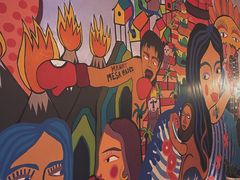 -Mesa Madre梅萨妈妈·Bintana(国贸店)