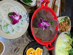 -小龙坎火锅(总店)