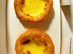 原味蛋挞-棒约翰比萨·意面(松江开元店)