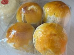蛋黄酥-爱德顺糕点食屋(利民道店)