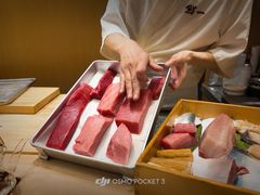 -鮨一日本料理旗舰店(总店)