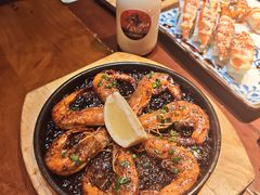 -小川洋风料理(江汉路店)