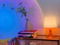 -FULL MOON满月咖啡