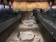 -北京大葆台遗址博物馆