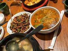 -云海肴·汽锅鸡·云南菜(天津国金汇店)