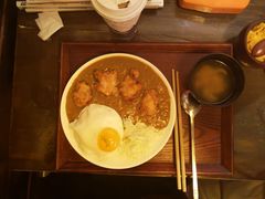 -金龙咖喱