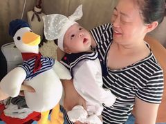 -千户高端家政育儿嫂·保姆·儿童陪伴师