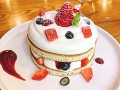 -AFS Cafe & Canteen(闽江二路店)