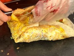 -新农村煎饼果子(香港花园店)