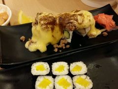 -万岁寿司(芳村店)
