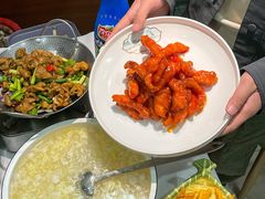 -澎湖湾农家菜(八一路楚天府店)