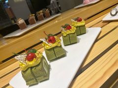 -壹炉自助烤肉烧烤店(港悦广场店)