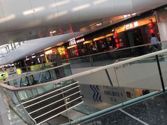 -万达广场(北京槐房店)