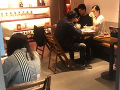 -Punchline Coffee&Roaster(同济大学店)