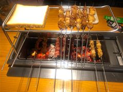 -牛上牛吊炉烧烤(红旗大街店)