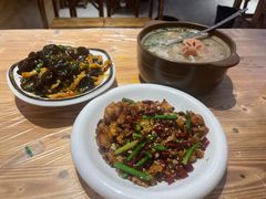 -江城燕子大排档(江汉路步行街店)