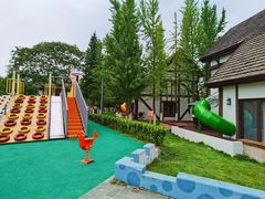 -太阳岛度假酒店