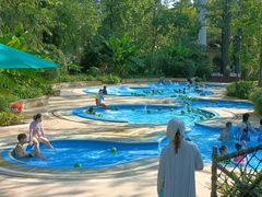 -武汉玛雅海滩水公园