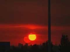 -银川河东国际机场