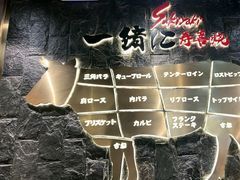 -一绪に寿喜烧自助(世茂广场店)