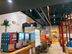 大堂-洪湘记川湘·甲鱼馆(四海凯悦美食广场店)