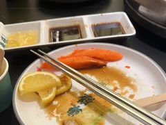 -東盛炭烤自助料理(玄武招商花园城店)