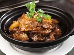 香大师牛腩-锦粤宫·融合粤菜(上海金沙江店)