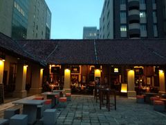 -Ministry of Crab(科伦坡店)