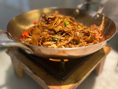 -绿茶餐厅(成都太古里店)