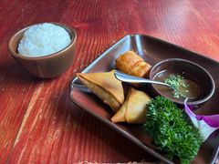 -花马天堂云南餐厅 Lost Heaven(外滩店)