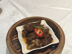 -荣粤酒家·融合粤菜