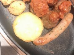 -萨莉亚意式餐厅(杭州西溪龙湖天街店)