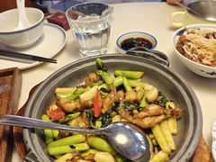 -林四喜·闽南传家菜(鼓浪屿店)